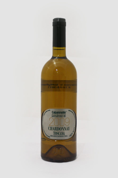 Capannelle Chardonnay Toscana