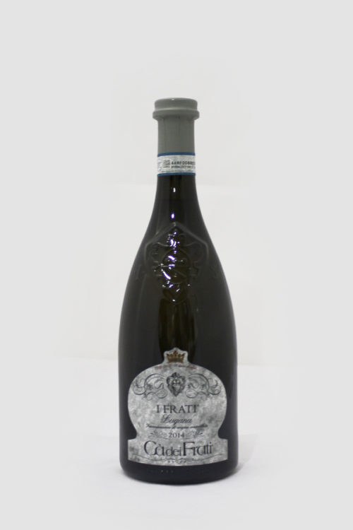 Ca’ dei Frati, Lugana DOC 2014