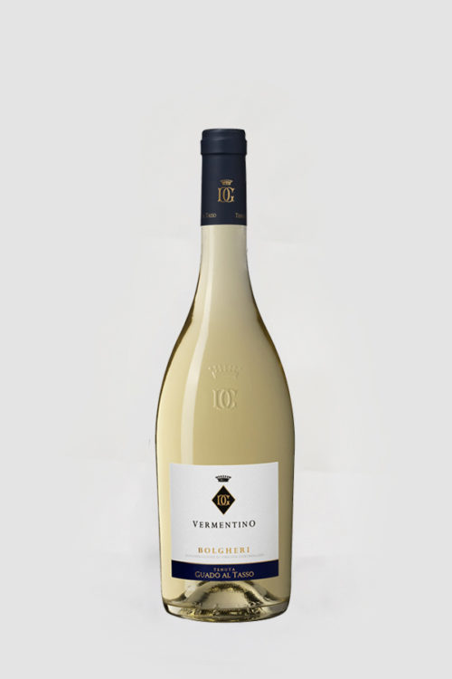 Vermentino Bolgheri DOC Marchesi Antinori